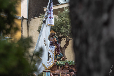 Magna Procesión Extraordinaria