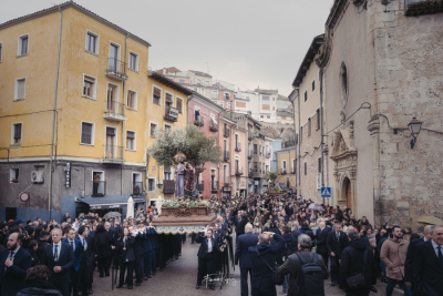 Magna Procesión Extraordinaria