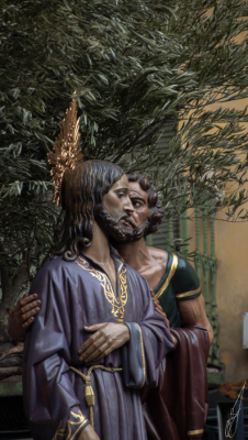 Magna Procesión Extraordinaria