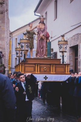 Magna Procesión Extraordinaria