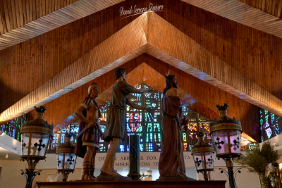 Magna Procesión Extraordinaria