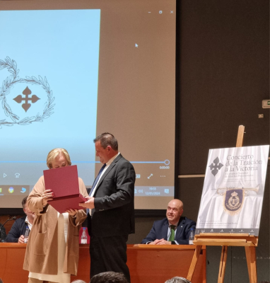 Acto presentación del concierto 