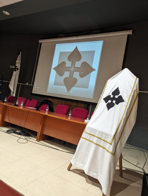 Acto presentación del concierto 