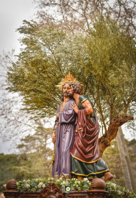 Magna Procesión Extraordinaria