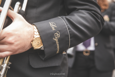 Magna Procesión Extraordinaria