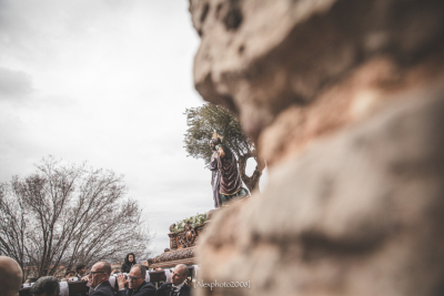 Magna Procesión Extraordinaria