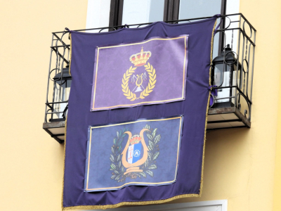 Magna Procesión Extraordinaria