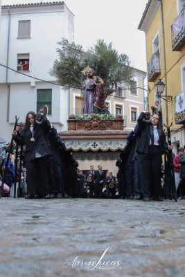 Magna Procesión Extraordinaria
