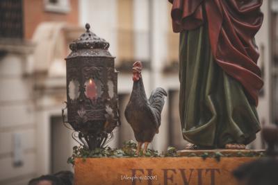 Magna Procesión Extraordinaria