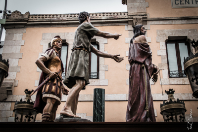 Magna Procesión Extraordinaria