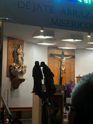 Función Religiosa 2026