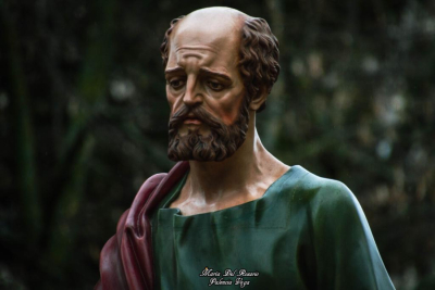 Magna Procesión Extraordinaria