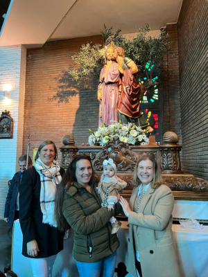 Misa de Navidad 2023