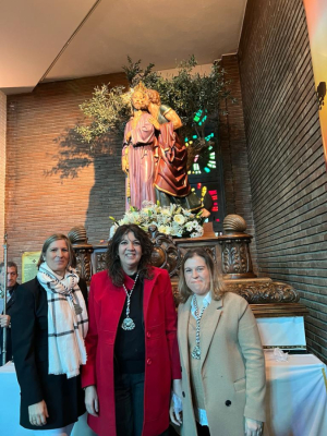 Misa de Navidad 2023