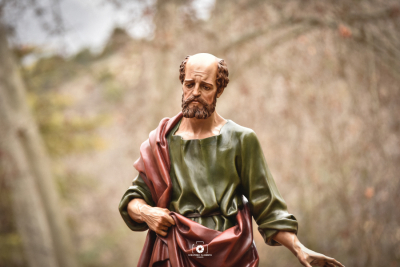 Magna Procesión Extraordinaria