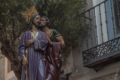 Magna Procesión Extraordinaria