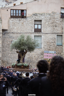 Magna Procesión Extraordinaria