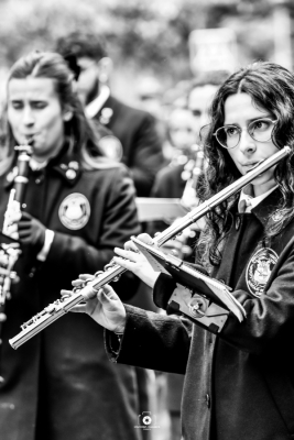 Magna Procesión Extraordinaria