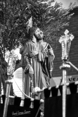 Magna Procesión Extraordinaria