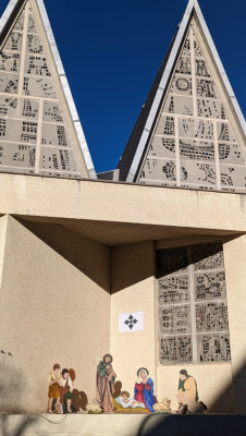 Misa de Navidad 2023