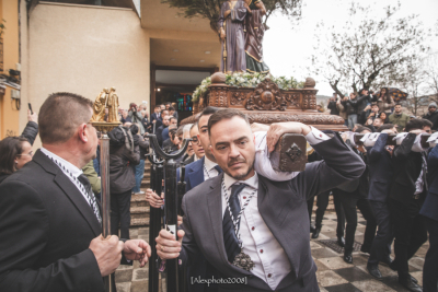 Magna Procesión Extraordinaria