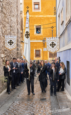 Magna Procesión Extraordinaria