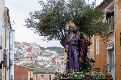 Magna Procesión Extraordinaria