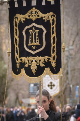 Magna Procesión Extraordinaria