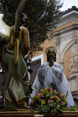 Magna Procesión Extraordinaria