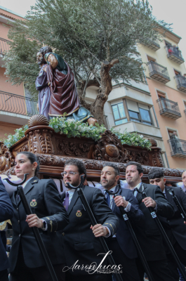 Magna Procesión Extraordinaria