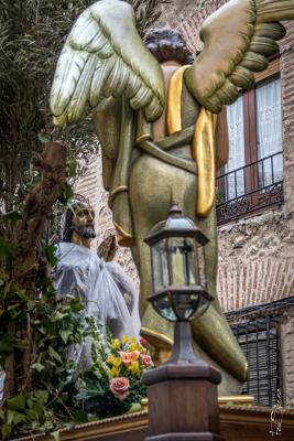 Magna Procesión Extraordinaria