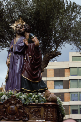 Magna Procesión Extraordinaria