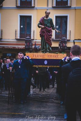 Magna Procesión Extraordinaria