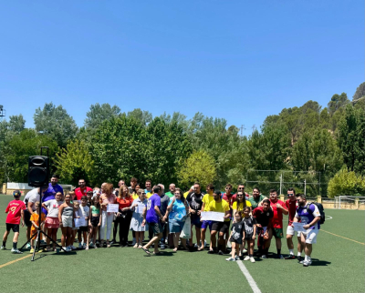 IX Torneo Nazareno Solidario