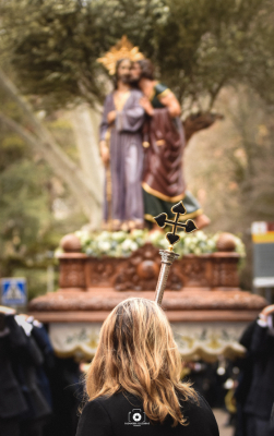 Magna Procesión Extraordinaria