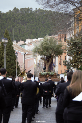 Magna Procesión Extraordinaria