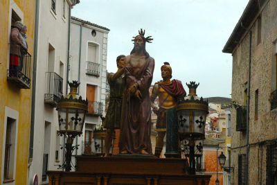 Magna Procesión Extraordinaria