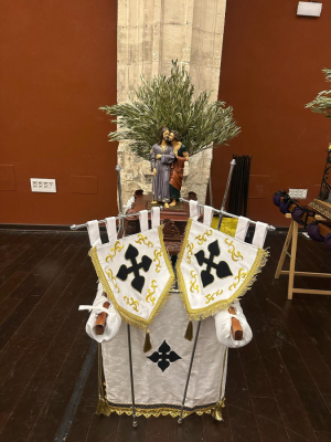 Procesión Infantil 2026