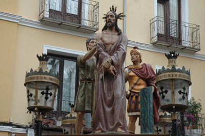 Magna Procesión Extraordinaria