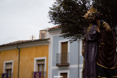 Magna Procesión Extraordinaria