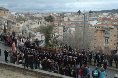 Magna Procesión Extraordinaria