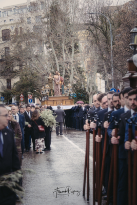 Magna Procesión Extraordinaria