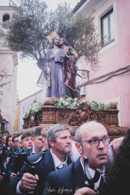 Magna Procesión Extraordinaria