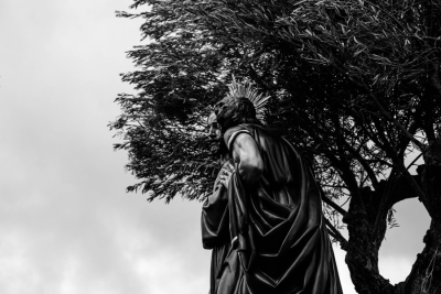 Magna Procesión Extraordinaria