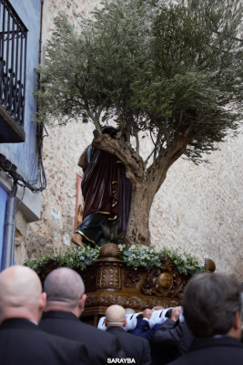 Magna Procesión Extraordinaria