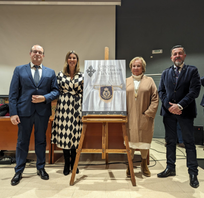 Acto presentación del concierto 