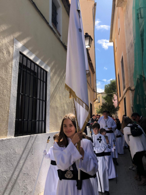 Procesión Infantil 2023