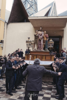 Magna Procesión Extraordinaria