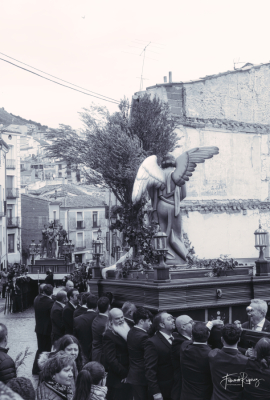 Magna Procesión Extraordinaria