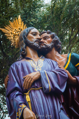 Magna Procesión Extraordinaria